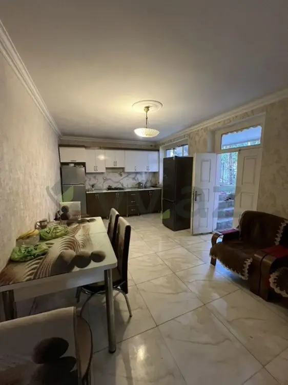 4 otaqlı Həyət evi Satılır, Gəncə — Ev, villa, Gəncə (7)