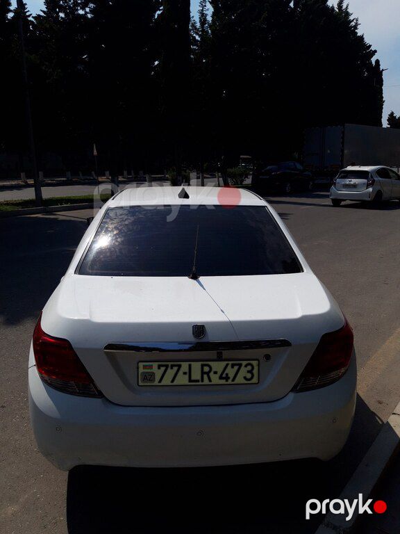 Khazar SD, 1.7 L, 2020 il, 202 200 km — Avtomobillər, Sumqayıt (3)