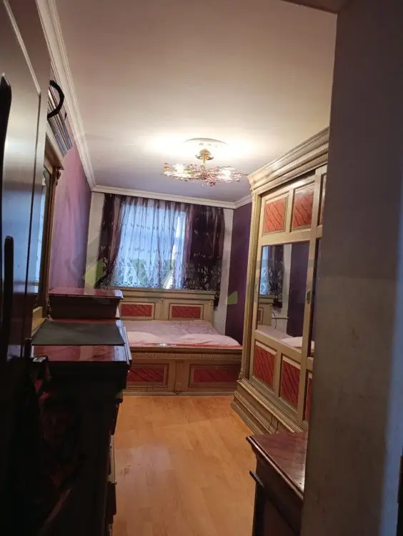 3 otaqlı mənzil Yeni tikili Kirayə, Yasamal qəs., Yasamal, Bakı — Mənzil, Bakı (5)