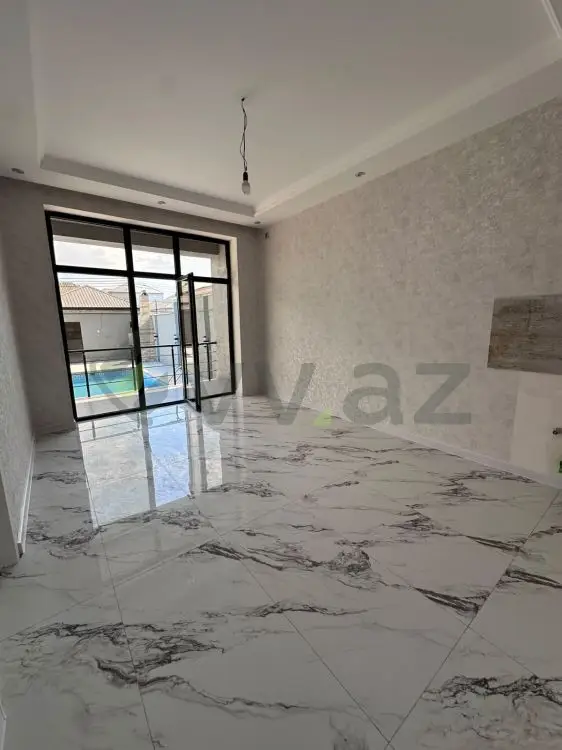 4 otaqlı Həyət evi Satılır, Buzovna, Xəzər, Bakı — Ev, villa, Bakı (3)