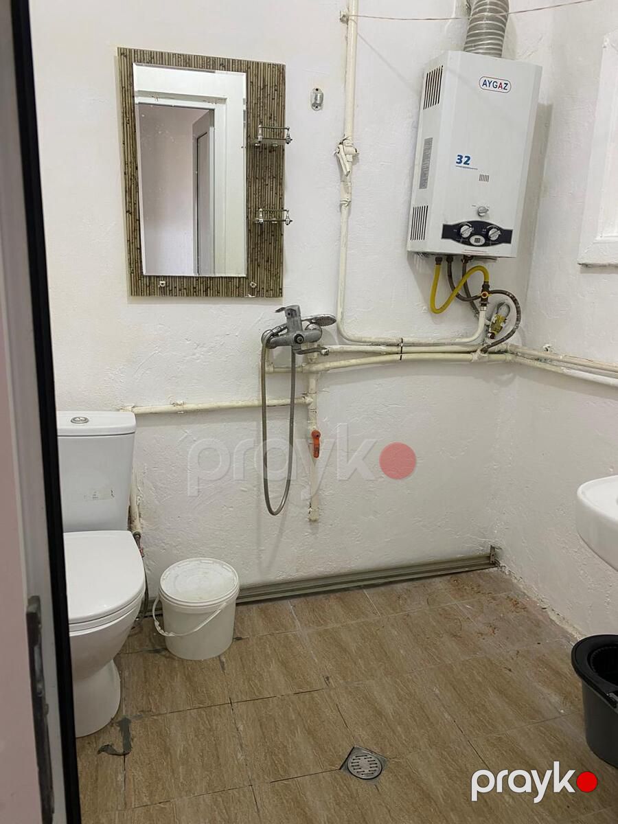 Satılır 1 otaqlı köhnə tikili 40 m² — Mənzil, Bakı (5)