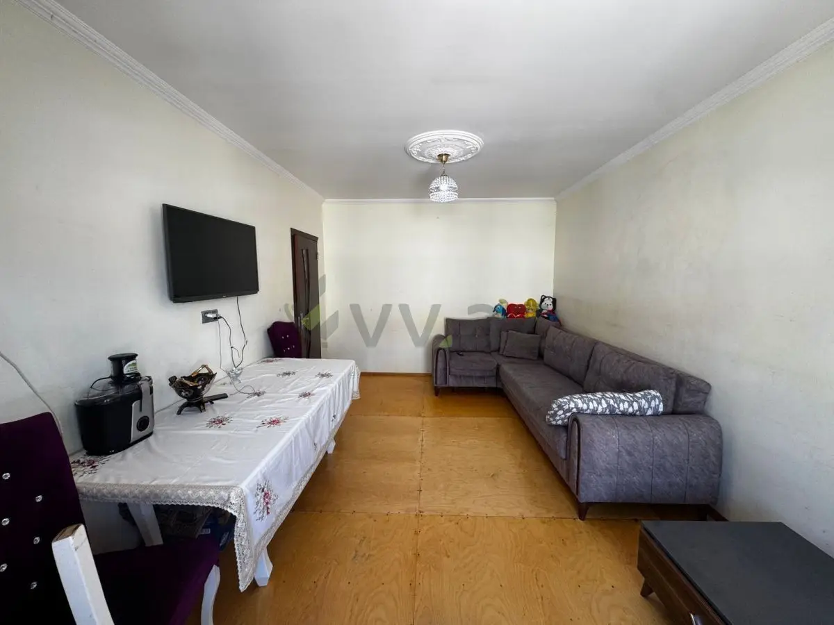 2 otaqlı mənzil Yeni tikili Satılır, Qurtuluş 93, Abşeron — Mənzil (7)