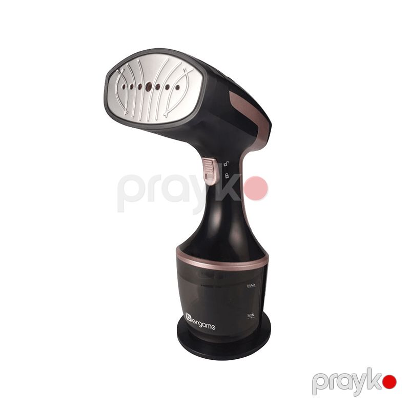 Buxarlı Ütü Bergamo BG-HS1531SS — Ütü, Bakı (2)