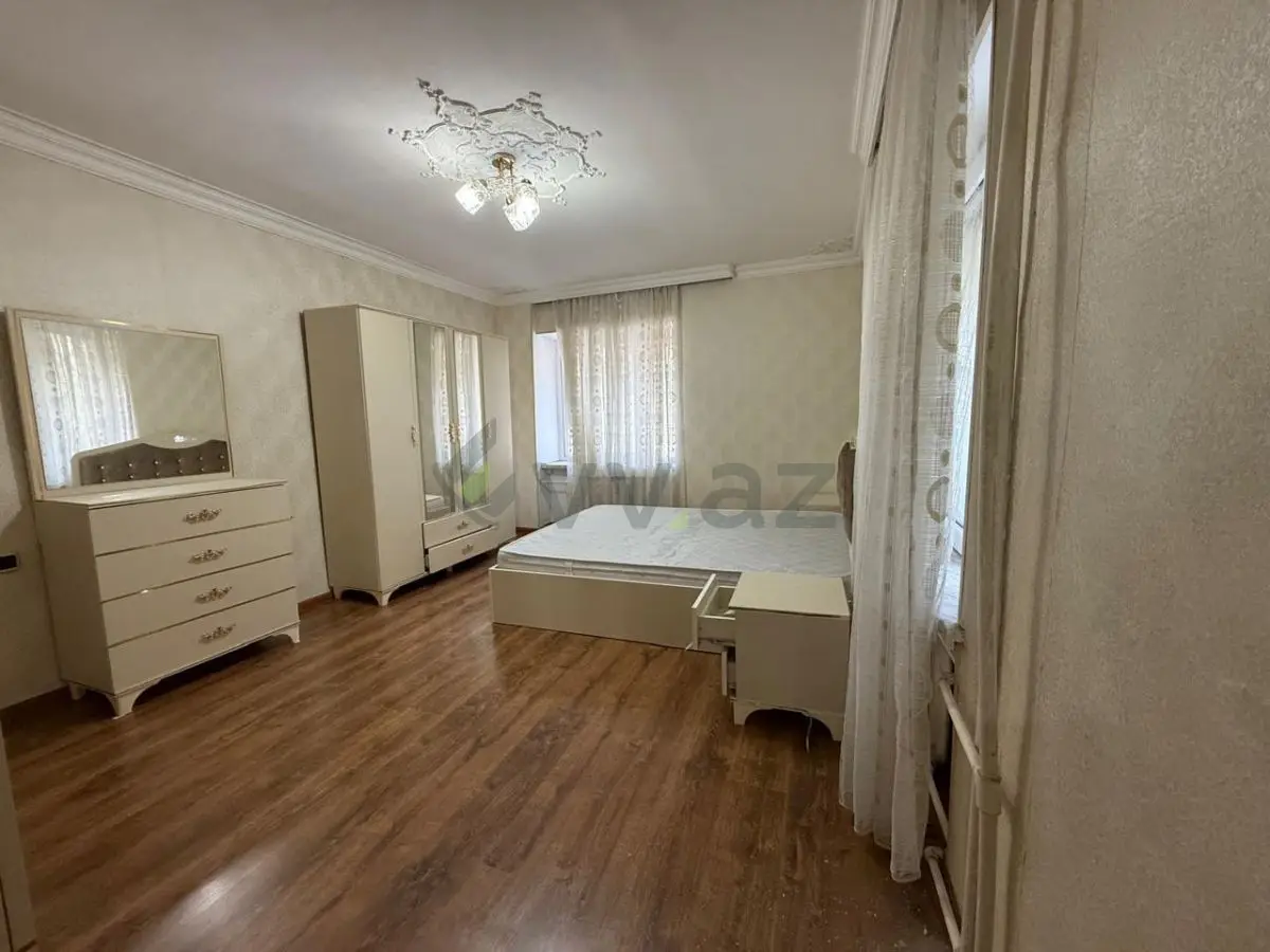 3 otaqlı mənzil Köhnə tikili Satılır, Yasamal qəs., Yasamal, Bakı — Mənzil, Bakı (5)