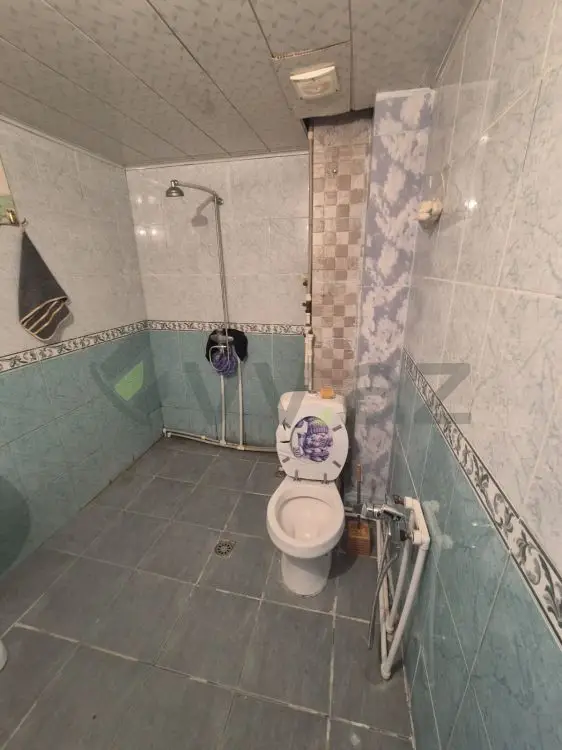 1 otaqlı mənzil Köhnə tikili Satılır, Yeni Günəşli qəs., Suraxanı, Bakı — Mənzil, Bakı (6)