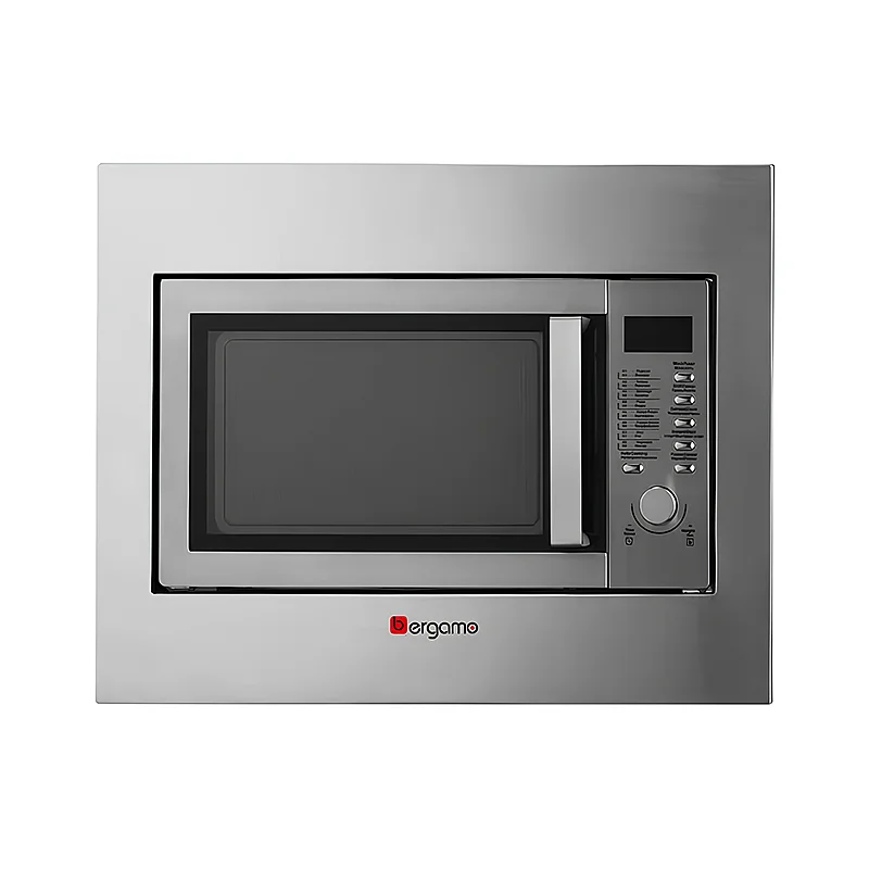 Mikrodalğalı Soba Bergamo BG-MW028-91WSB — Bakı