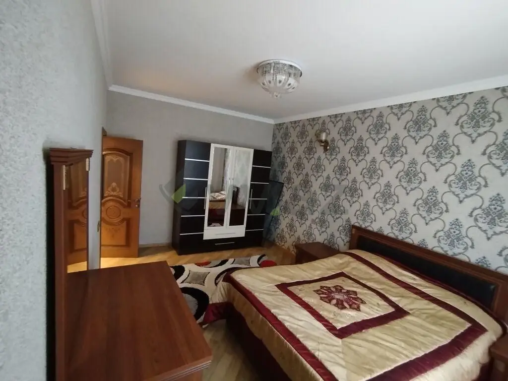 3 otaqlı Həyət evi Kirayə (günlük), Qusar — Ev, villa, Qusar (5)