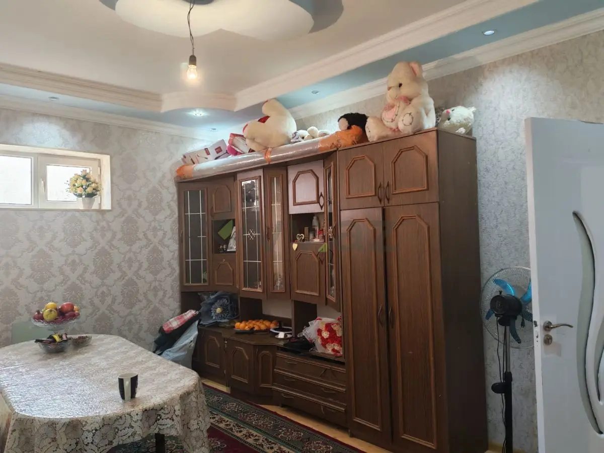 3 otaqlı Həyət evi Satılır, Buzovna, Xəzər, Bakı — Ev, villa, Bakı (8)