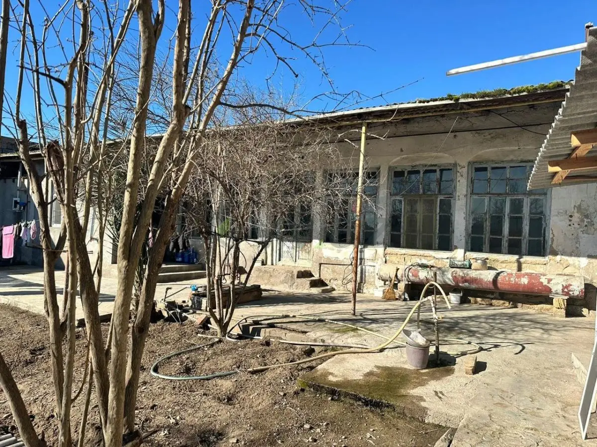 5 sot Torpaq Satılır, Buzovna, Xəzər, Bakı — Bakı