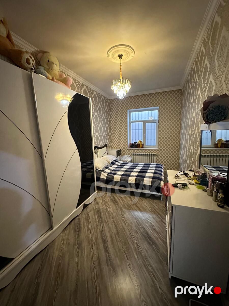 Həyət evi, Binəqədi qəs — Ev, villa, Bakı (3)