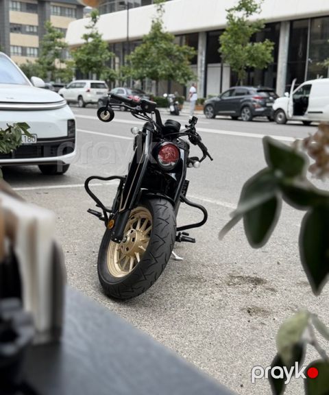 Benda Napoleonbob 500, 500 sm3, 2026 il, yeni — Bakı