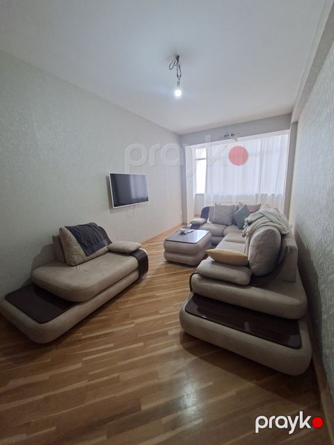 İcarəyə verilir 2 otaqlı yeni tikili 75 m² — Bakı