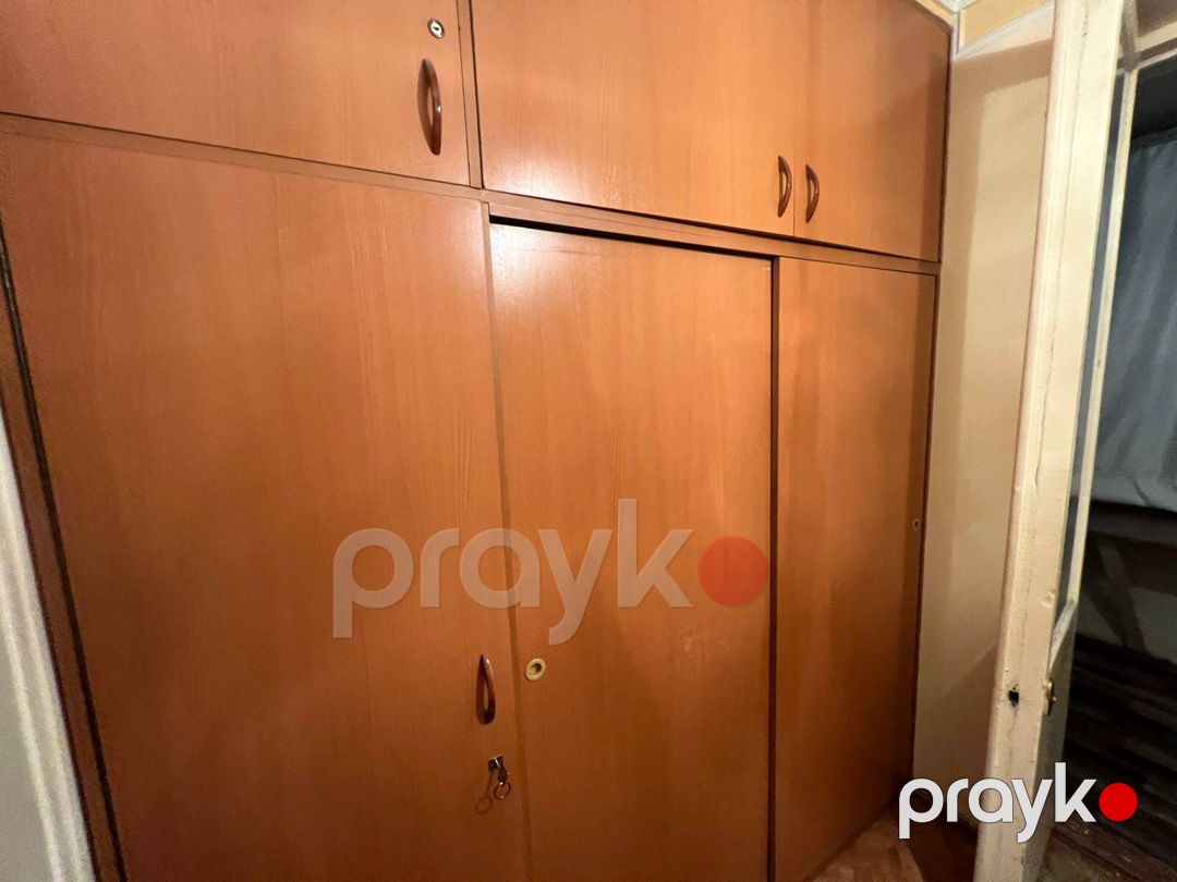İcarəyə verilir 2 otaqlı köhnə tikili 34 m² — Mənzil, Bakı (4)