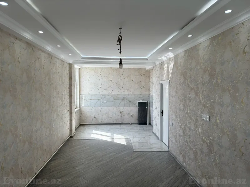 Satılır 3 otaqlı Mənzil Yeni tikili 84.6 m² Bakı, Suraxanı r., Suraxanı — Mənzil, Bakı (5)