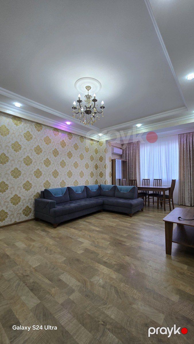Satılır 2 otaqlı yeni tikili 63 m² — Mənzil, Xırdalan (7)