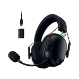 Razer Headset BlackShark V3 for Xbox, Usb-a/bt/wl, black (RZ04-05410200-R3M1) — Pctech — Qulaqcıqlar