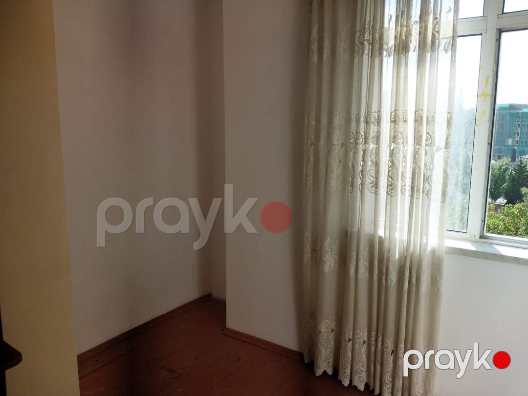 2-otaqlı mənzil, Azadlıq m., 50 m² — Mənzil, Bakı (10)
