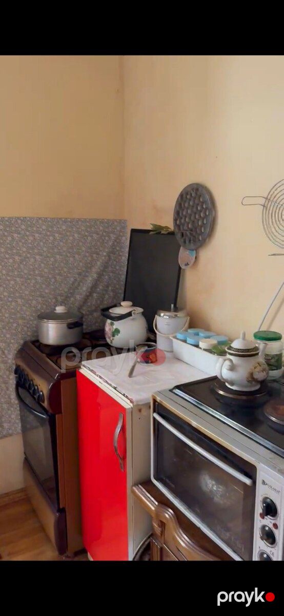 5-otaqlı mənzil, Gəncə ş., 125 m² — Mənzil, Gəncə (12)