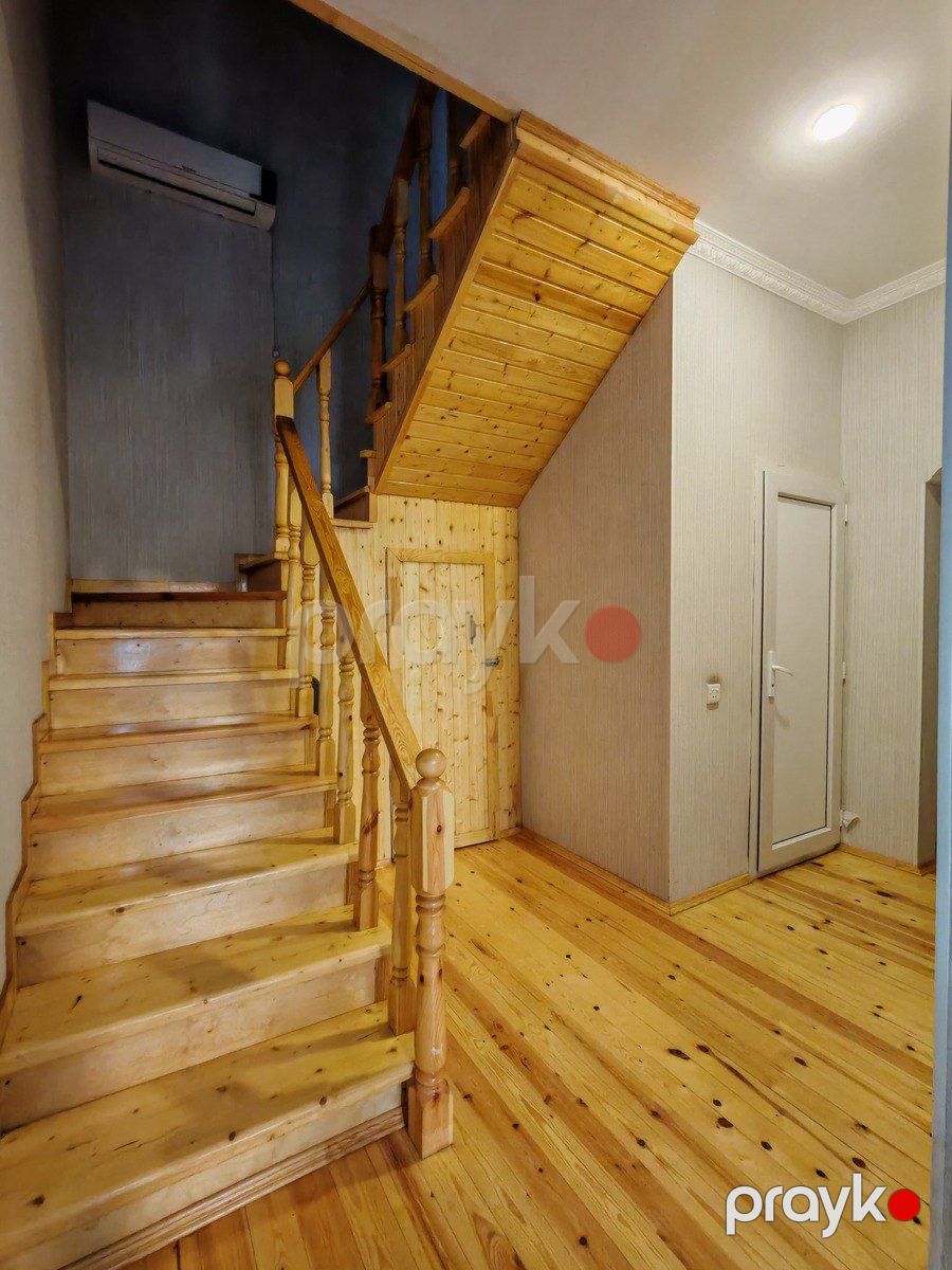 Həyət evi, Xırdalan ş — Ev, villa, Xırdalan (12)