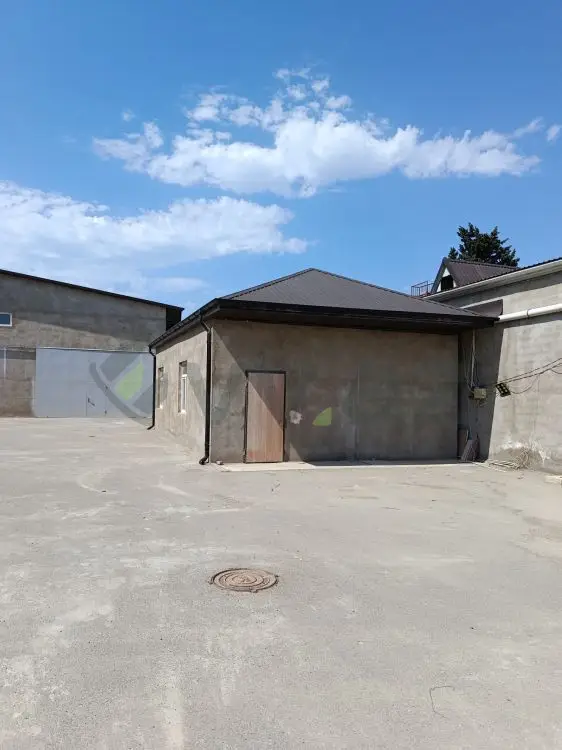 1300 m² Obyekt / Ofis Kirayə, Zabrat qəs., Sabunçu, Bakı — Əmlak, Bakı (11)