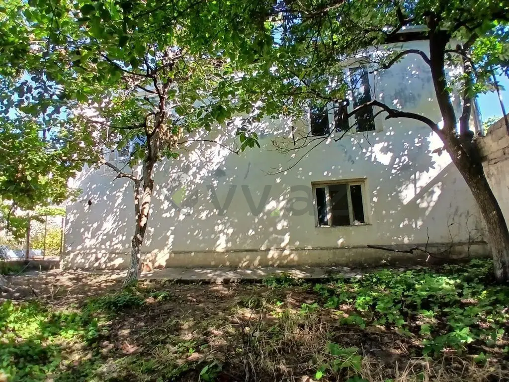 4 otaqlı Həyət evi Satılır, Mingəçevir — Ev, villa, Mingəçevir (7)