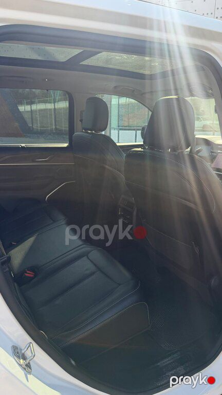Jeep Grand Cherokee, 2.0 L, 17.3 kWh, 2022 il, 32 000 km — Avtomobillər, Bakı (7)