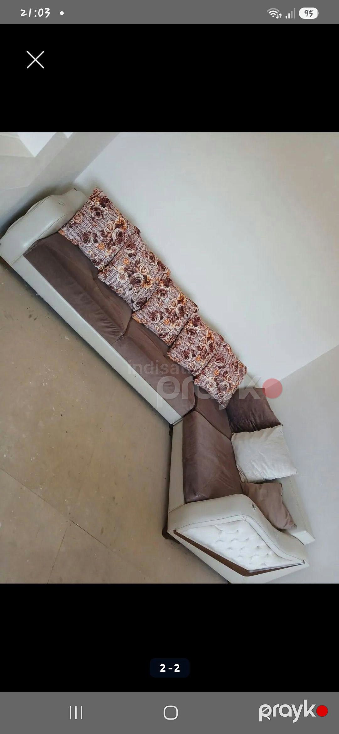 Velosibet 26lig madel vista — Ev malları, Bakı (2)