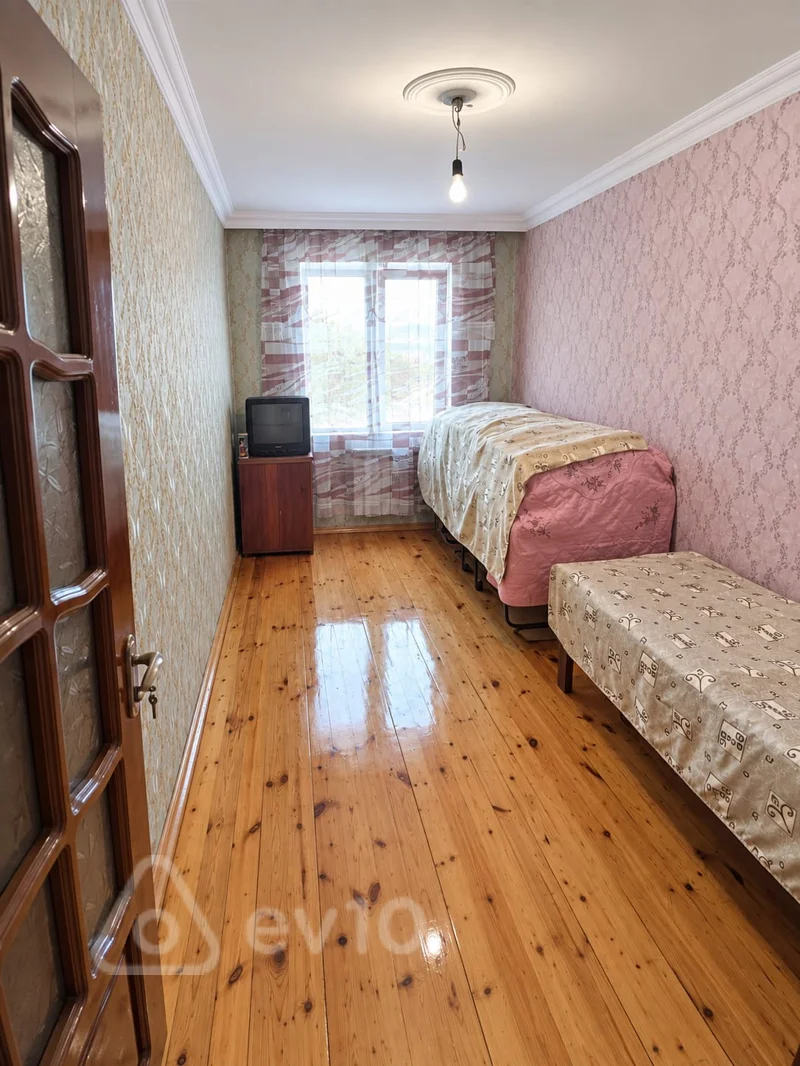 4 otaqlı mənzil, 100 m², Naxçivanski küçəsi — Mənzil, Bakı (6)