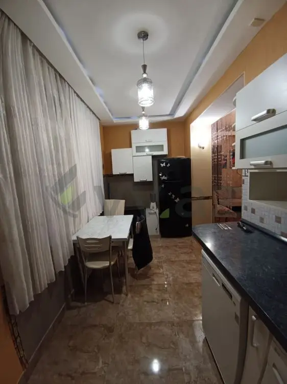 3 otaqlı mənzil Yeni tikili Satılır, Nəsimi, Bakı — Mənzil, Bakı (6)