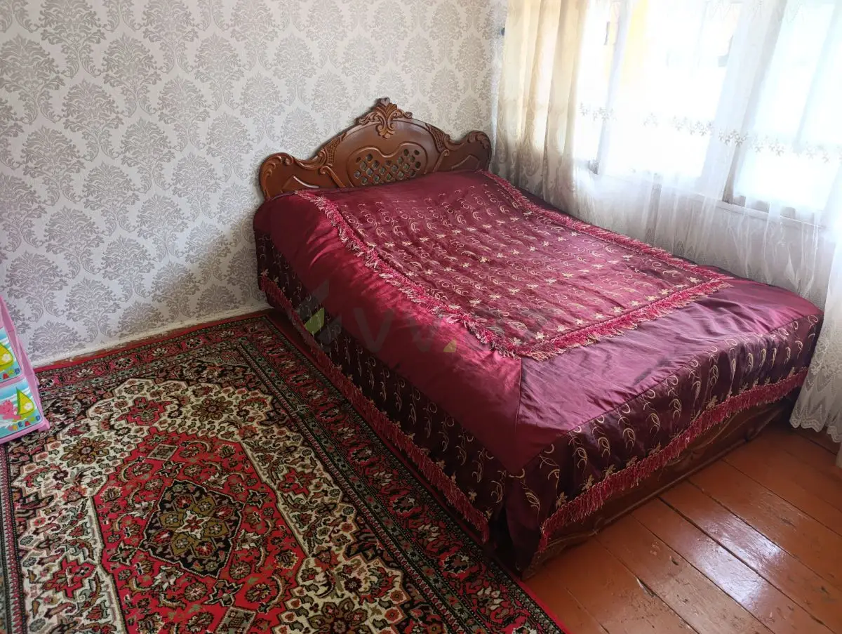3 otaqlı Həyət evi Kirayə, Qax — Ev, villa, Qax (7)