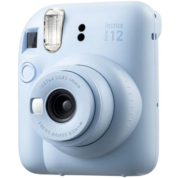 Fotoaparat Instax mini 12 Blue — Bakı