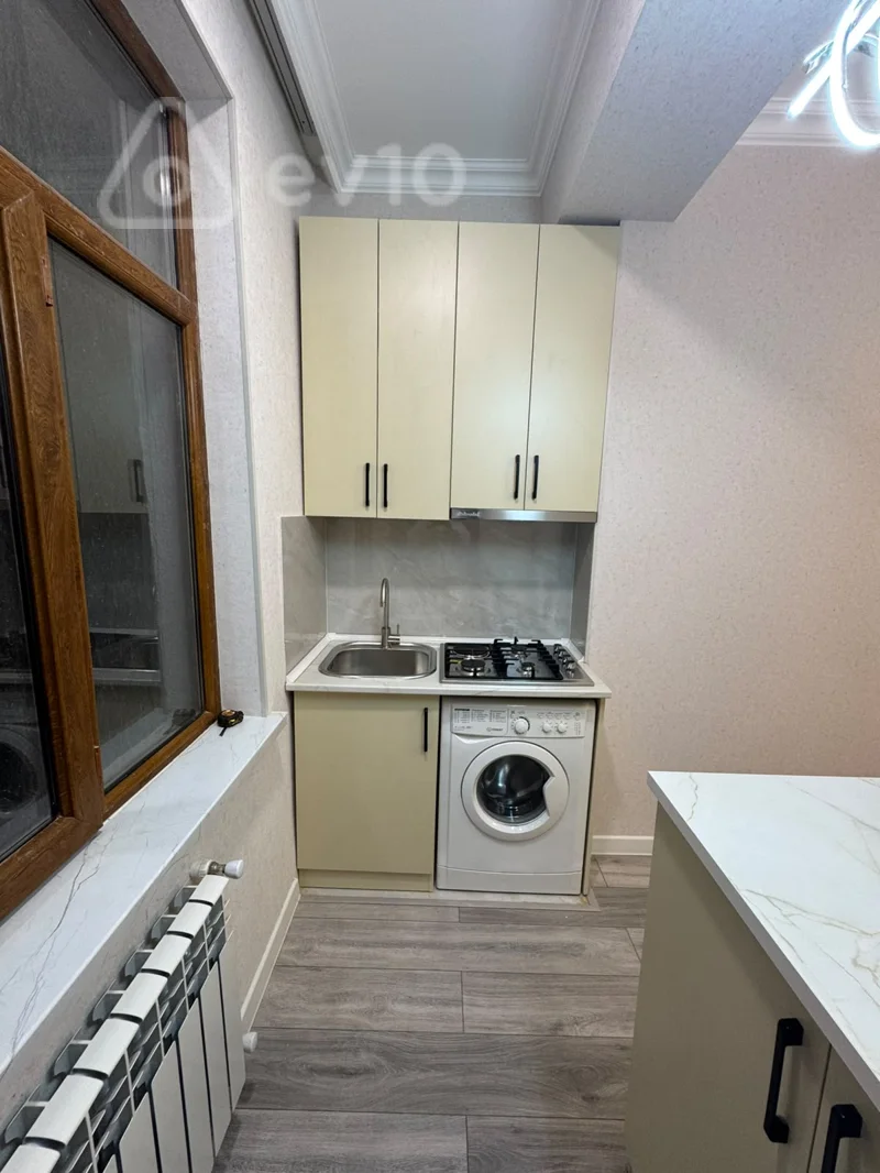 2 otaqlı mənzil, 60 m², Xırdalan — kirayə — Mənzil, Xırdalan (2)