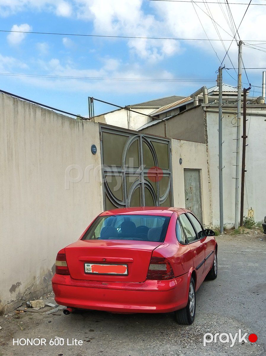 Opel Vectra, 1996 il — Avtomobillər, Bakı (5)