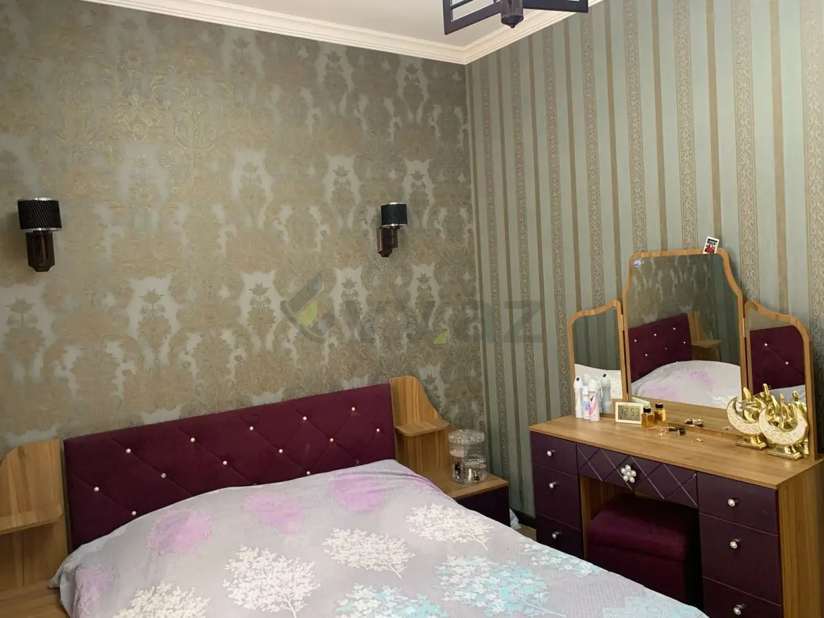 4 otaqlı Həyət evi Satılır, Masazır, Abşeron — Ev, villa (10)