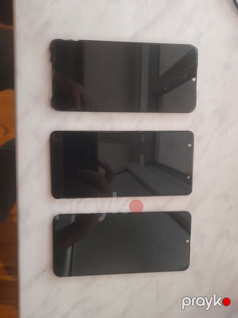 Redmi not 8 samsung a7 samsnug a32 ekranlardi bilmrem isleyir ya yox — Ağdaş