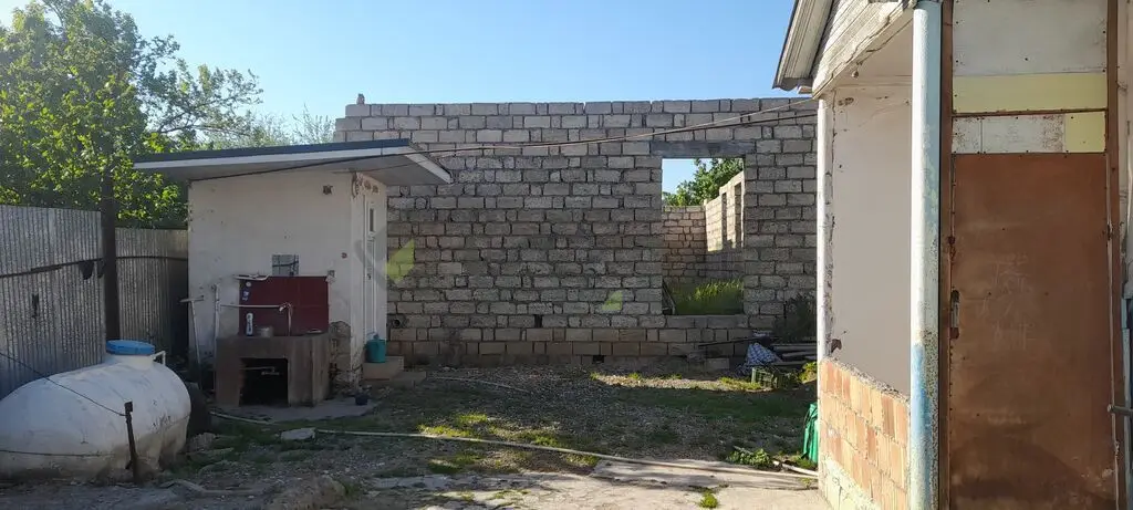 4 otaqlı Həyət evi Satılır, Xudat — Ev, villa, Xudat (3)