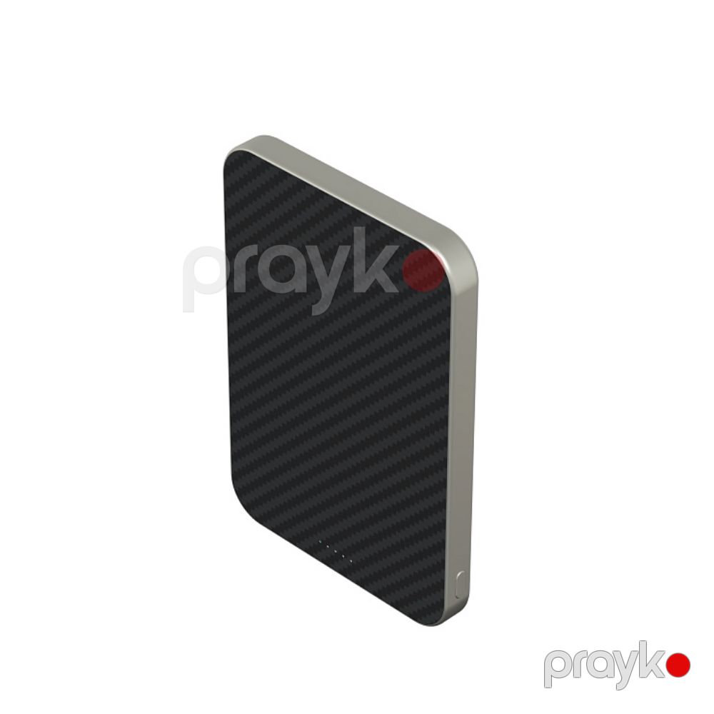 Magssory Pride Pro 5000mAh (PBN012) — Smartfon aksesuarları, Bakı (2)