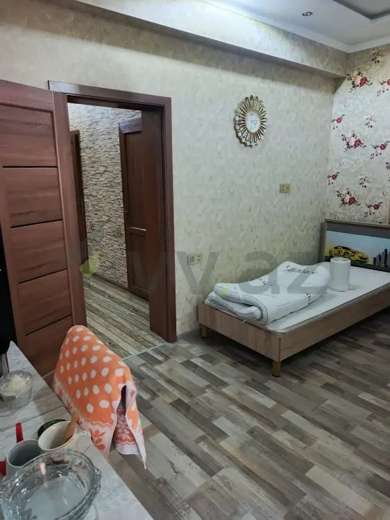 3 otaqlı mənzil Yeni tikili Satılır, Yasamal qəs., Yasamal, Bakı — Mənzil, Bakı (11)