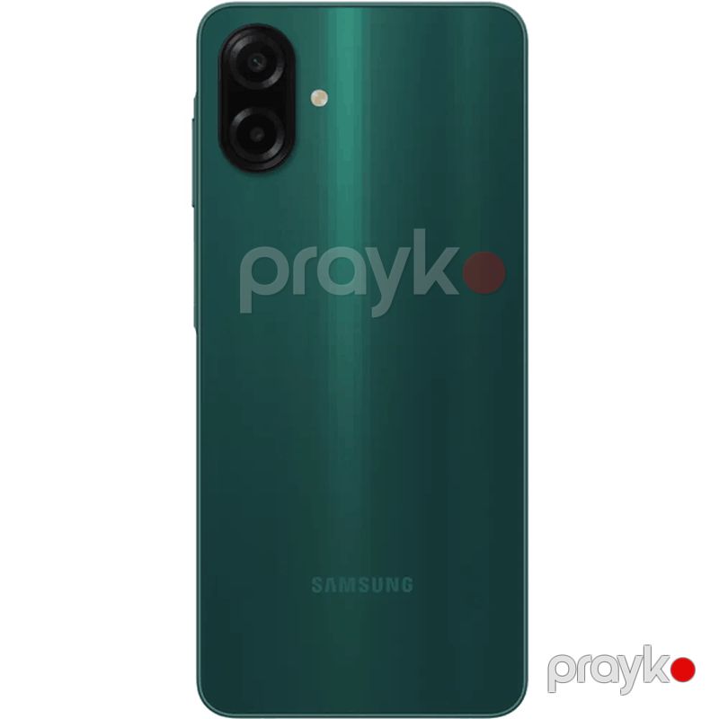 Samsung Galaxy A07 (SM-A075) 4GB/128GB Green — Smartfonlar, Bakı (2)