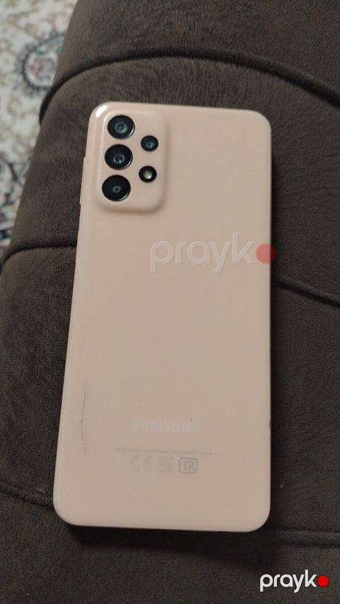 Telefon Samsung — Şirvan