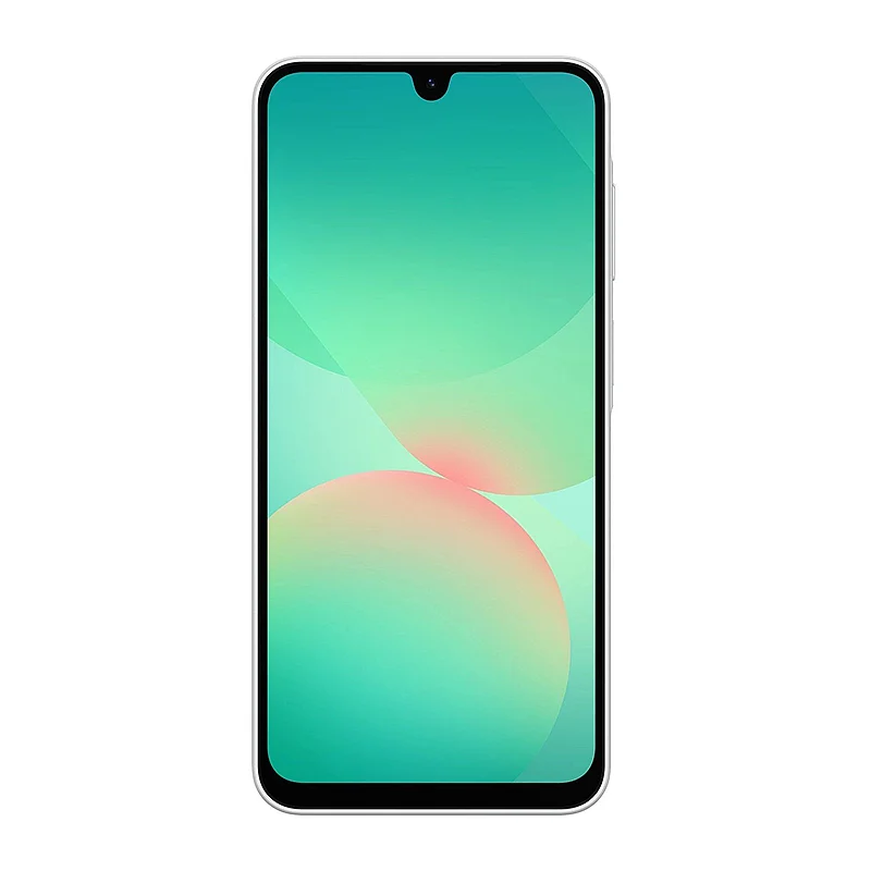 Samsung Galaxy A26 (SM-A266B) 8GB/256GB Whıte — Smartfonlar, Bakı (2)