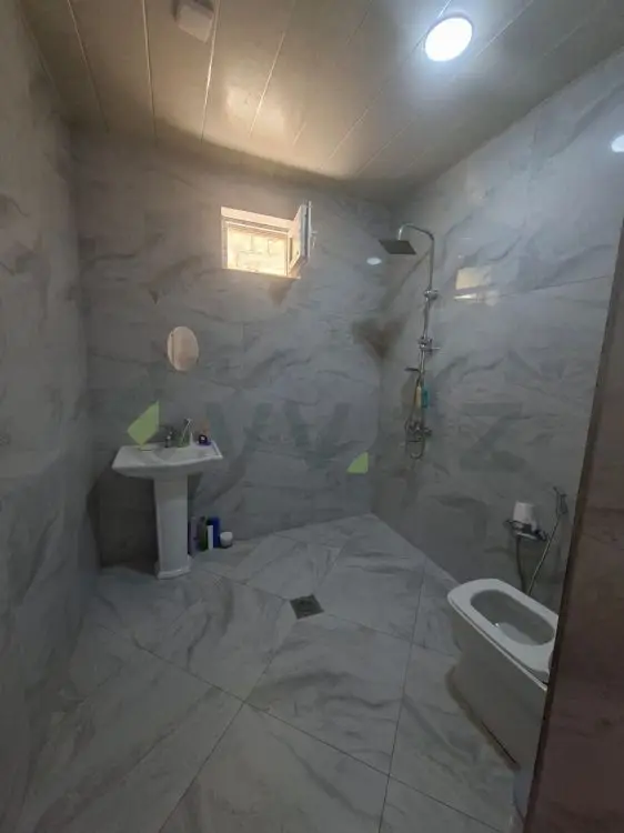 3 otaqlı Həyət evi Satılır, Qaraçuxur qəs., Suraxanı, Bakı — Ev, villa, Bakı (5)