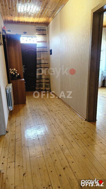 Həyət evləri Satılır Sumqayıt, Ceyranbatan qəsəbəsi, 3 otaq, 80 m² — Ev, villa, Sumqayıt (5)