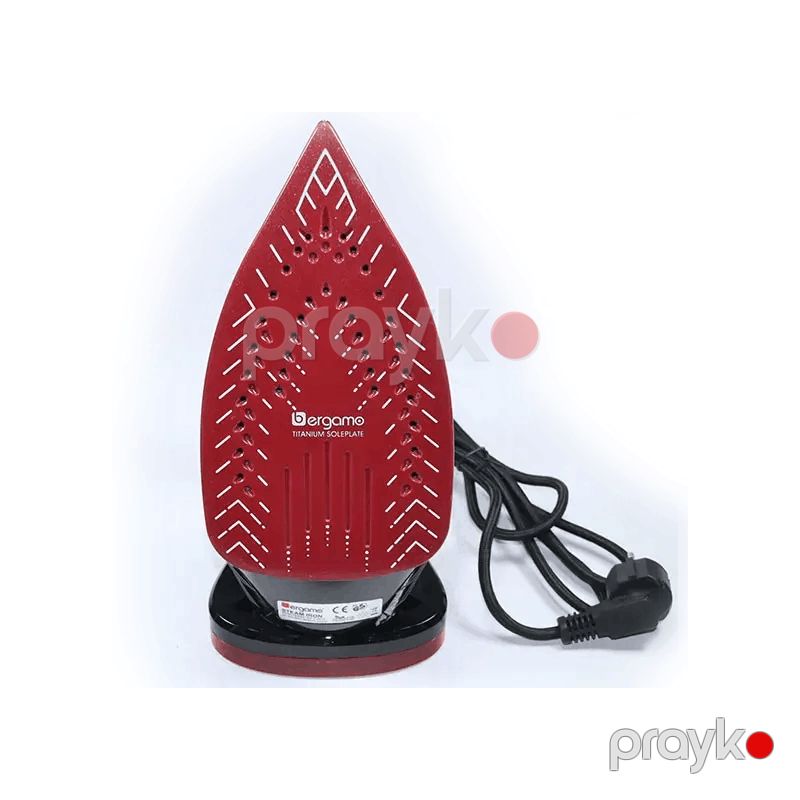 Ütü Bergamo BG-SI1164SBR — Ütü, Bakı (2)
