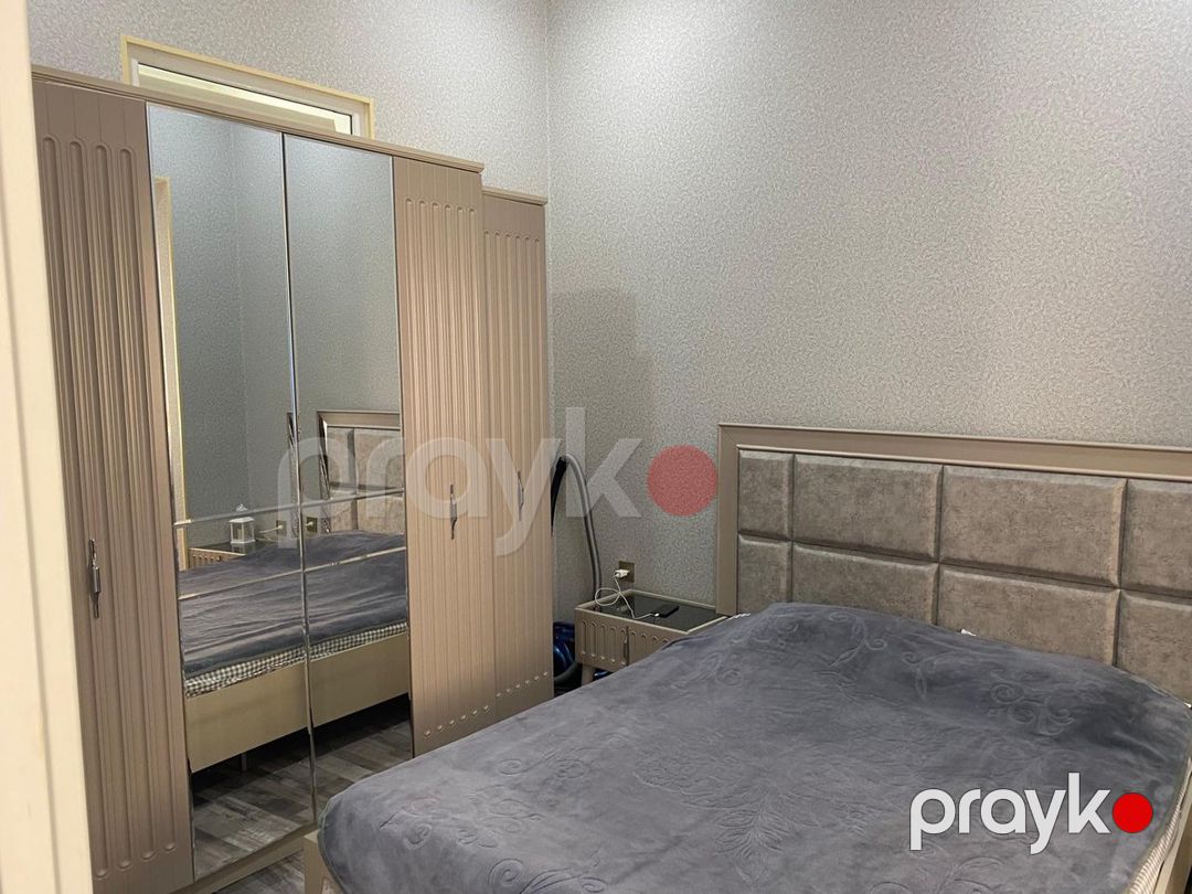2 otaqlı mənzil, 74.60 m², Lütfüzadə küçəsinəd, Bakı — Mənzil (2)