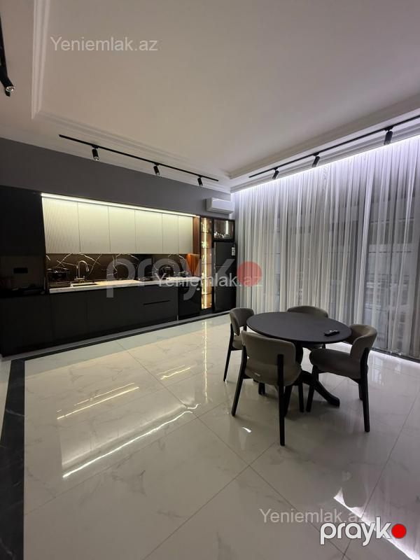 Satılır 4 otaqlı Həyət evi / Villa, 257 m², Sabunçu rayonu — Ev, villa, Bakı (6)