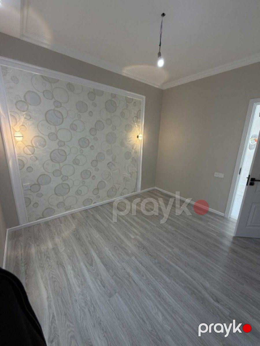 Satılır 4 otaqlı həyət evi/bağ evi 100 m² — Ev, villa, Bakı (11)