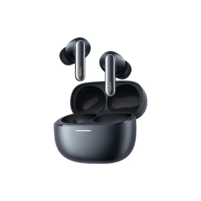 Xiaomi Redmi Buds 6 Pro Simsiz TWS Qulaqlıq Space Black — Elektronika, Bakı (2)