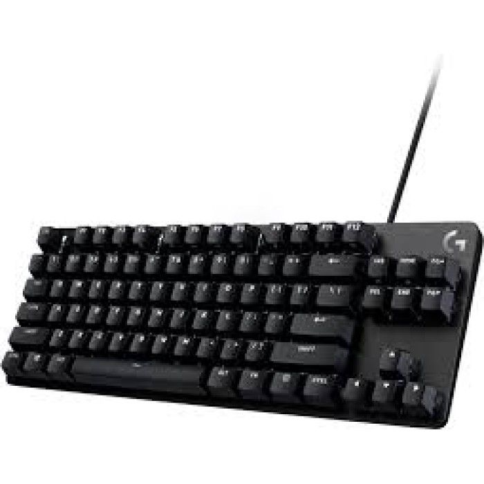 Logitech G413 TKL SE Mexaniki Oyun Klaviaturası — Elektronika, Bakı (2)