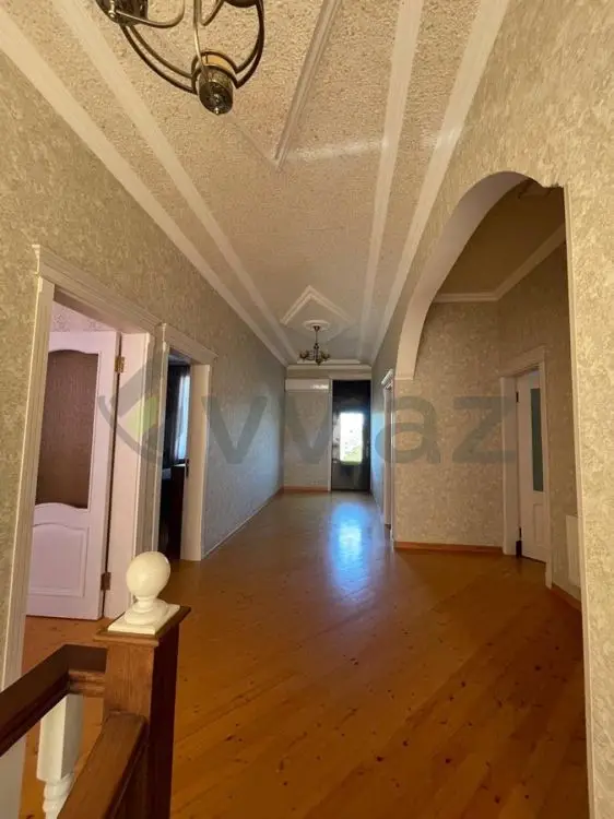 4 otaqlı Həyət evi Satılır, Buzovna, Xəzər, Bakı — Ev, villa, Bakı (8)
